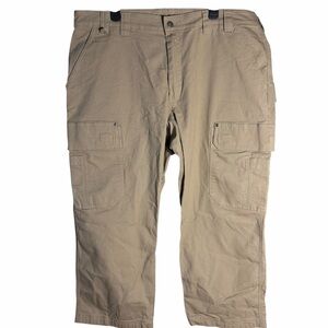 Duluth Trading Co Flex Fire Hose Pants